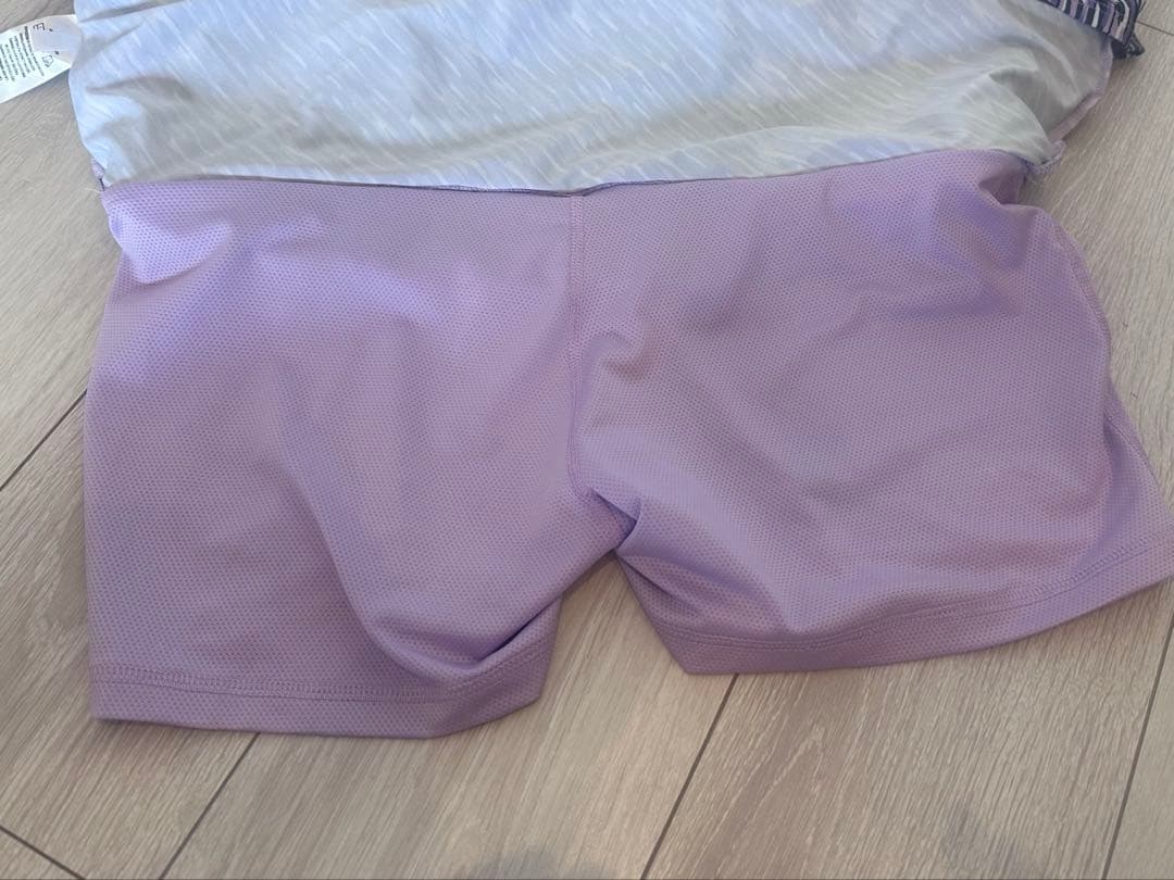 Waikelゴルフ　レディース　上下