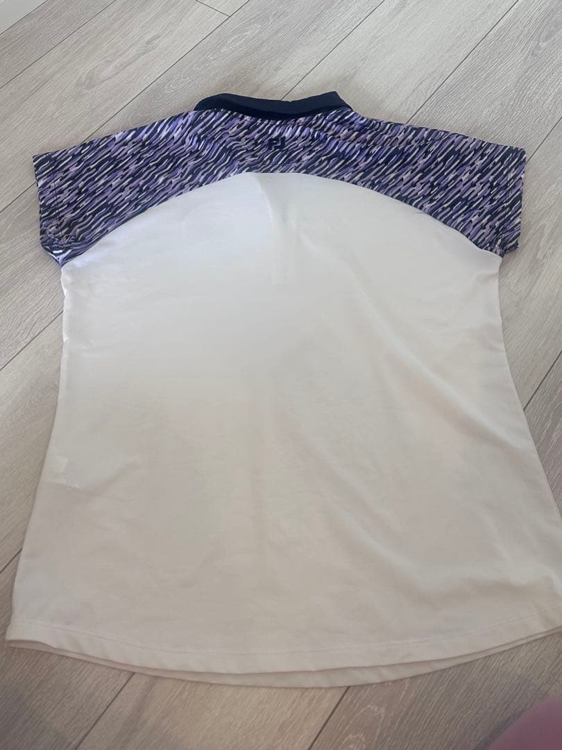 Waikelゴルフ　レディース　上下