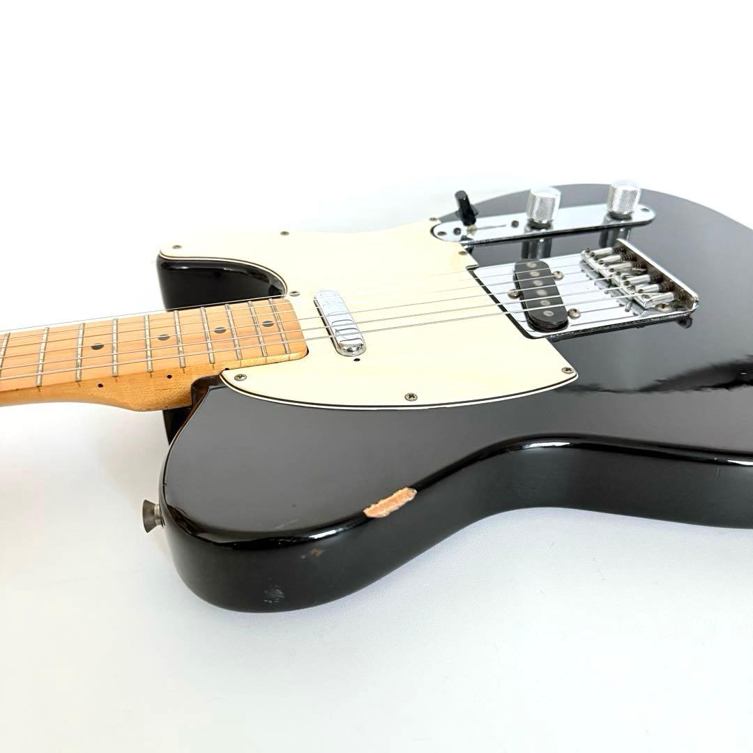 【希少】Hurricane Telecaster Type エレキギター