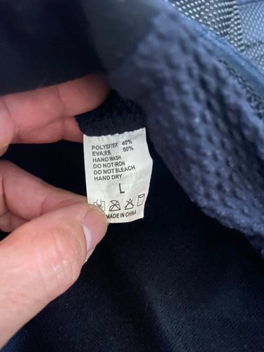 鎧⭐︎スノーボード⭐︎防寒着⭐︎YOROI⭐︎L