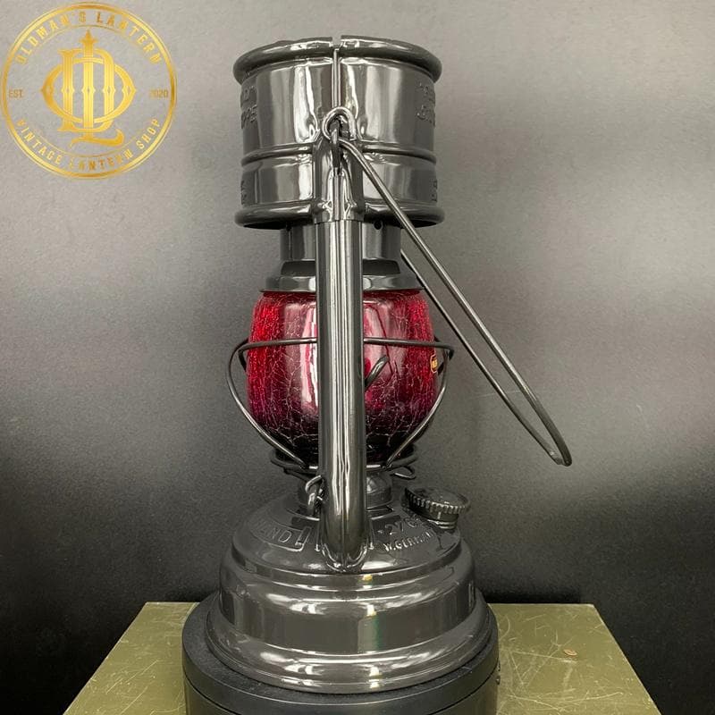 1970's B3885 FEUERHAND 276 アーミー ナンバリング