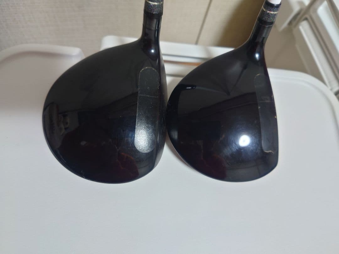 グランプンプリープラチナム ＦＷウッド５番７番