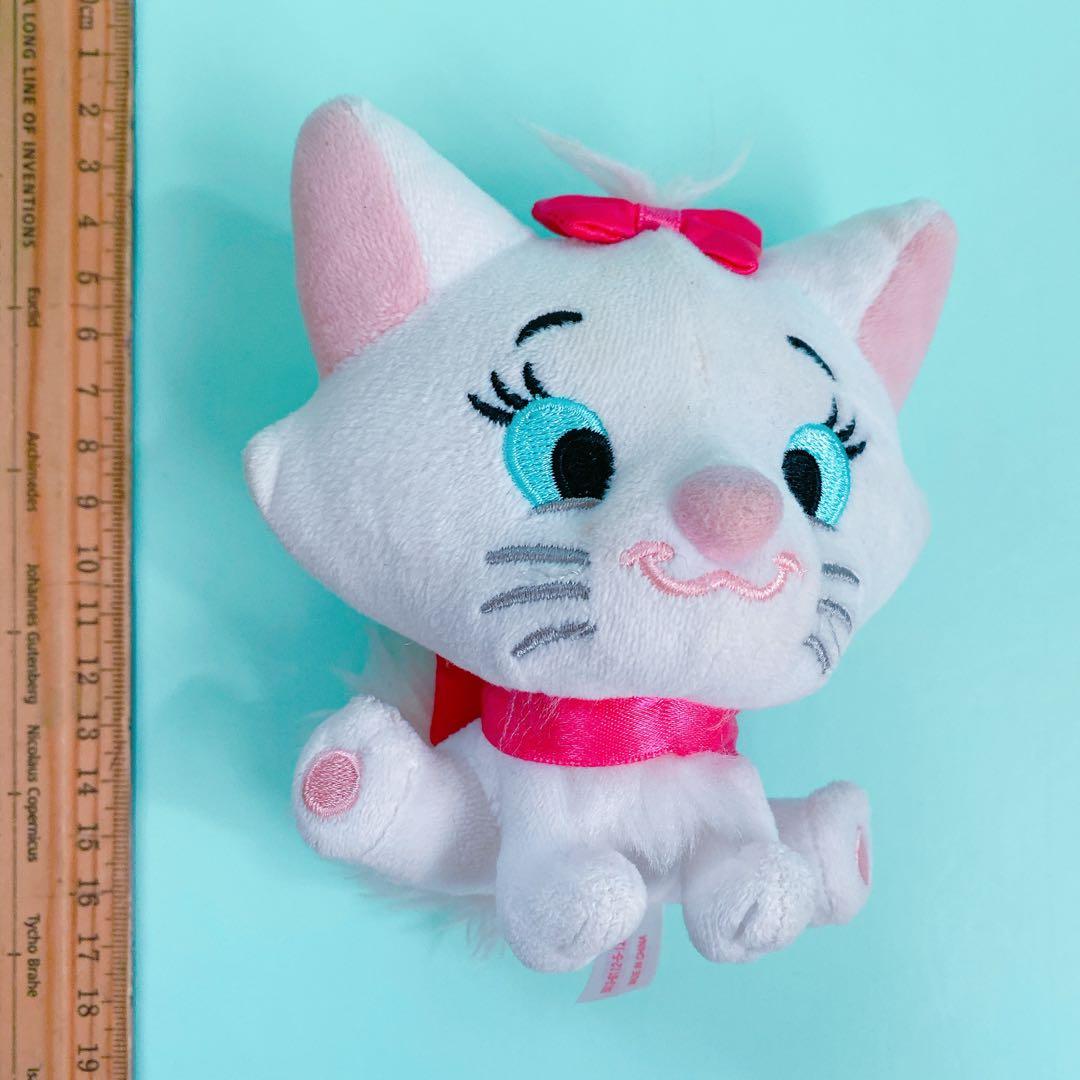 マリーちゃん　ぬいぐるみ　8点　まとめ売り