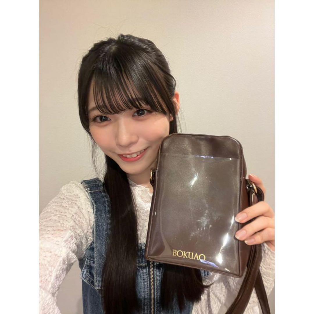 僕が見たかった青空 金澤亜美 プロデュース ショルダー