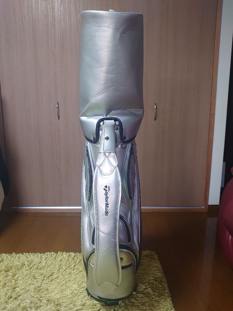 【即日発送】テーラーメイド キャディバッグ9型
