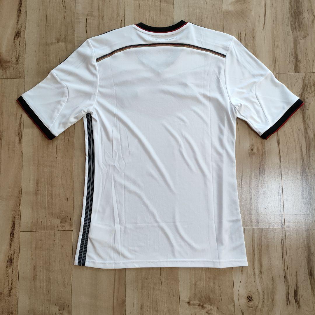 02〜22サッカーワールドカップ歴代チャンピオンユニフォーム６着セット