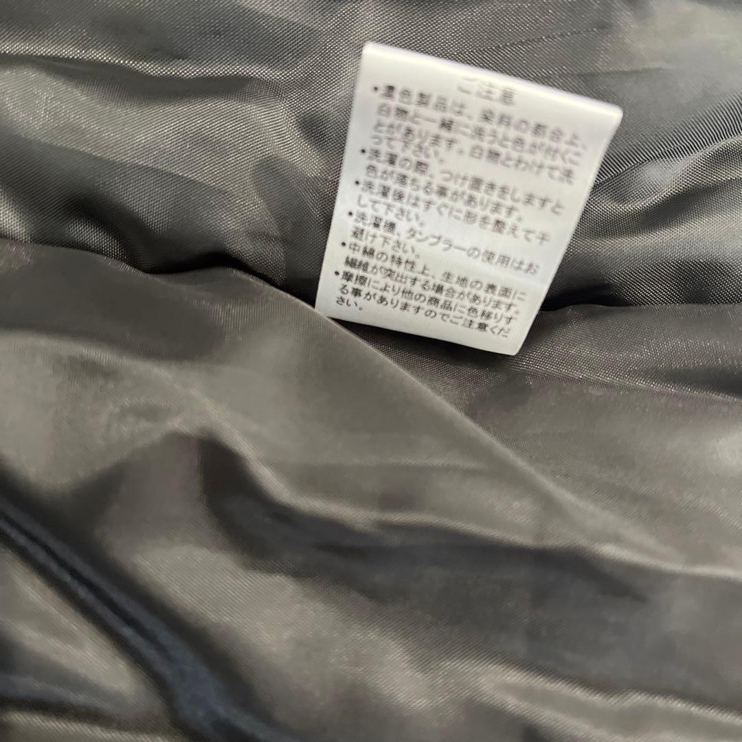 LUZ e SOMBLA GO OUT LONG COAT サイズXL 新品