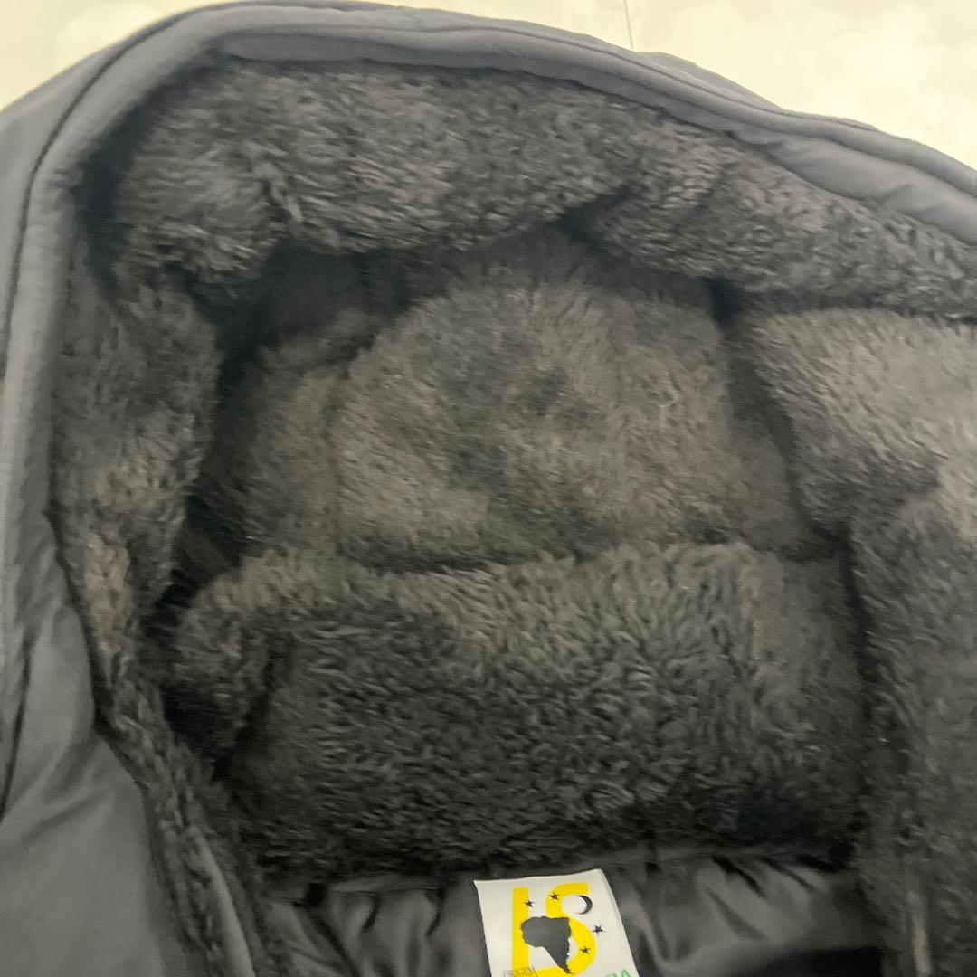 LUZ e SOMBLA GO OUT LONG COAT サイズXL 新品