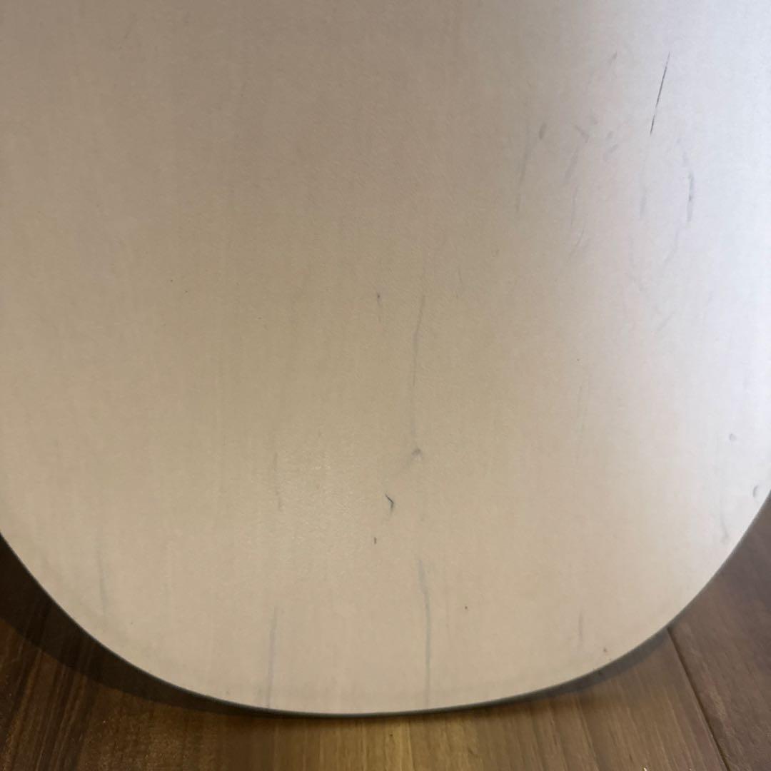 美品 145cm FANATIC FTC TWIN CBC 日本製 オガサカ製