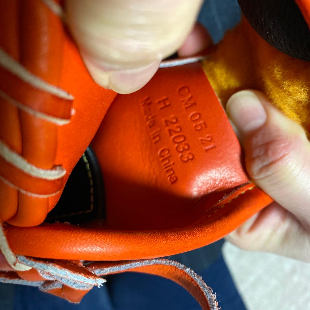 ミズノプロ硬式内野手