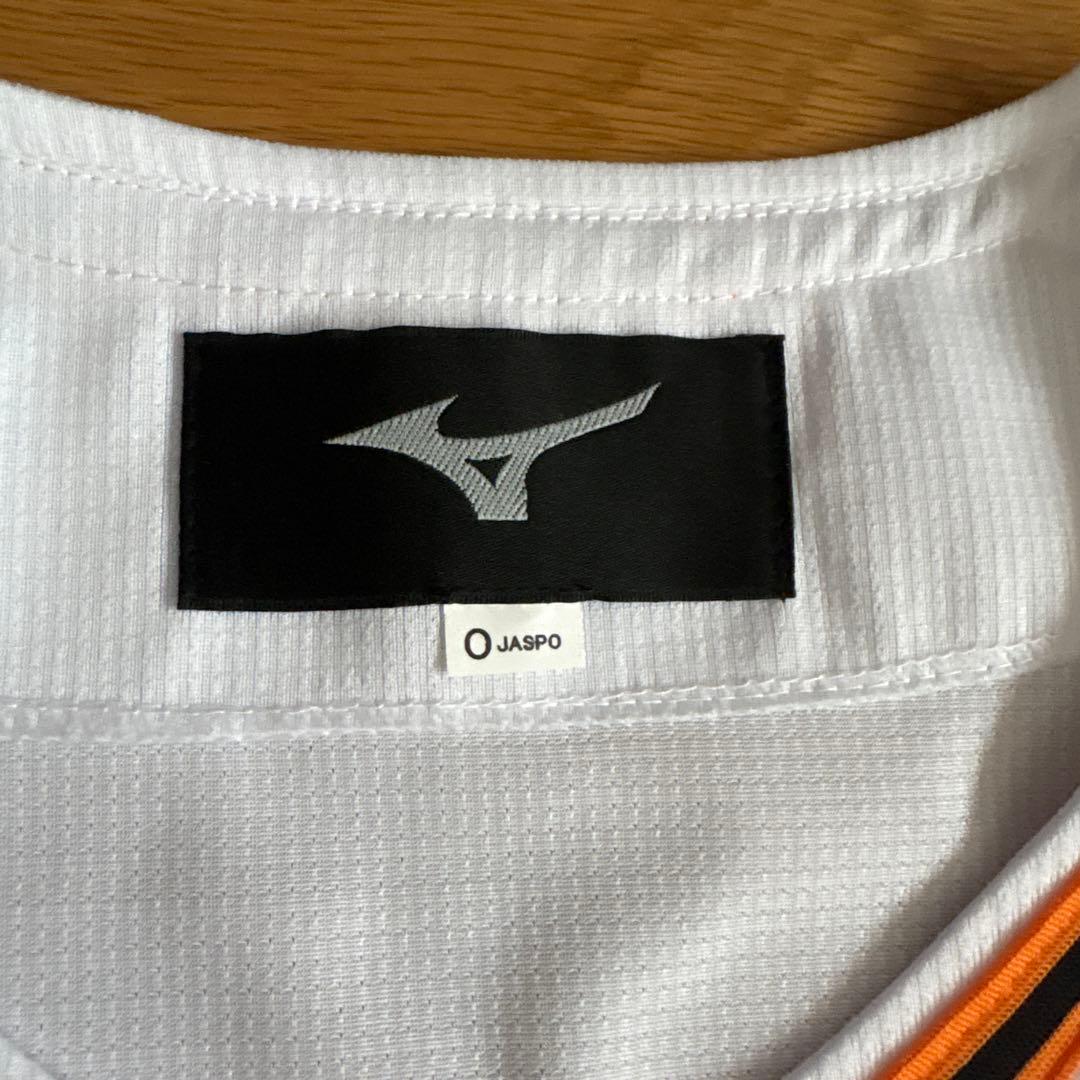 専用読売ジャイアンツユニフォーム