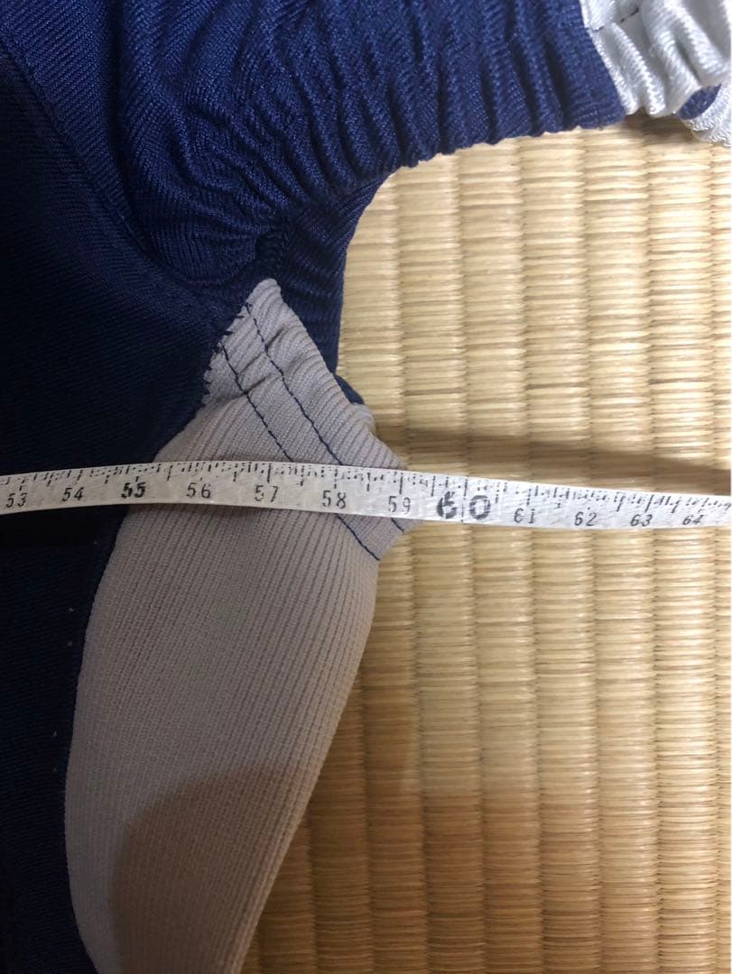 ネバダ大学　コリンキャパニックユニフォーム