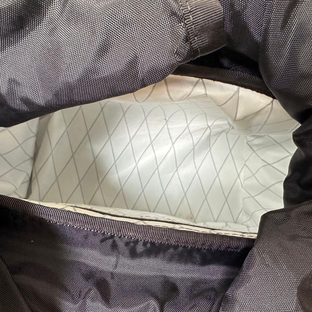 美品 OUTER SHELL ADVENTURE ハンドルバーバッグ