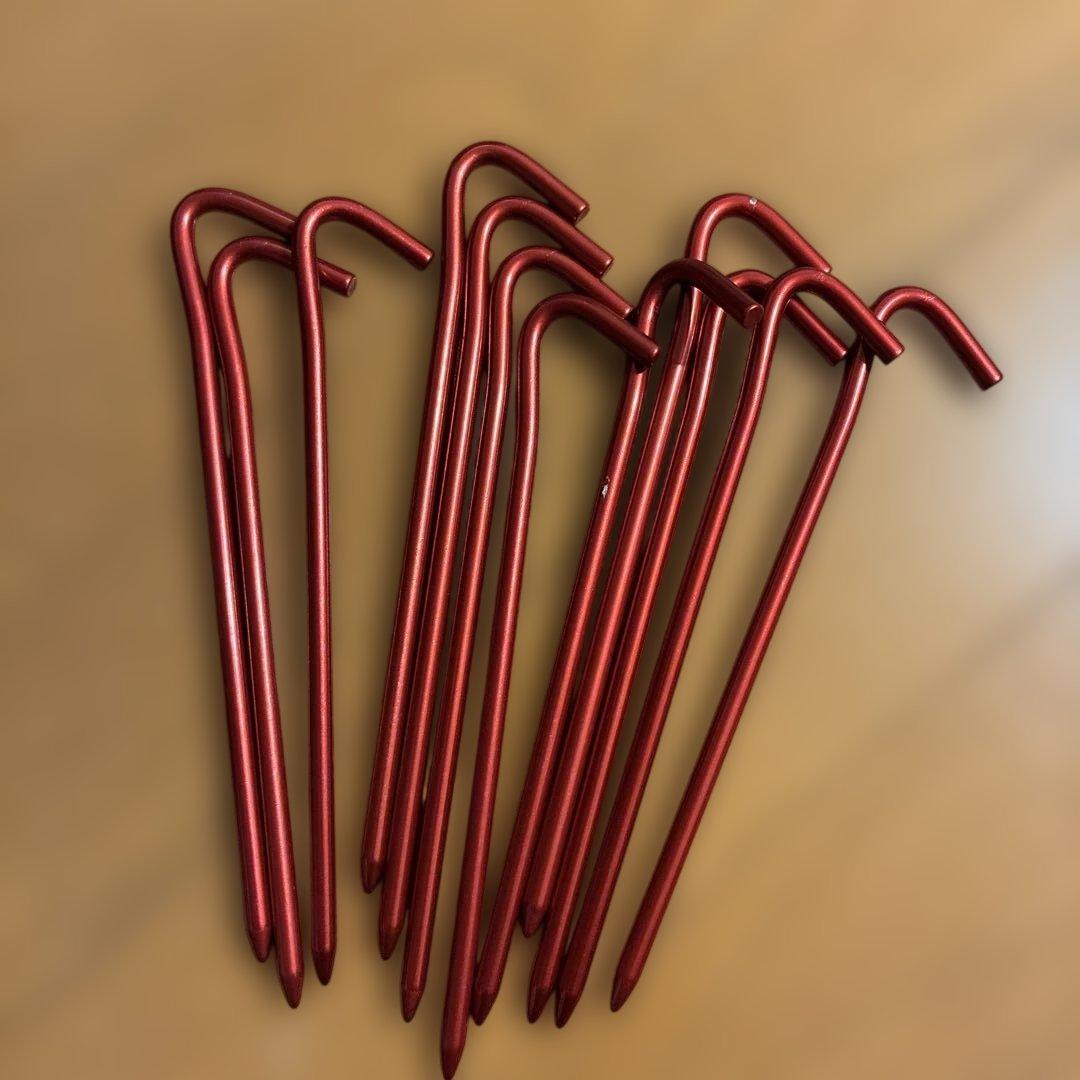 MSR ELIXIR 4 4人用キャンプテント　ヨーロッパ限定　グリーン