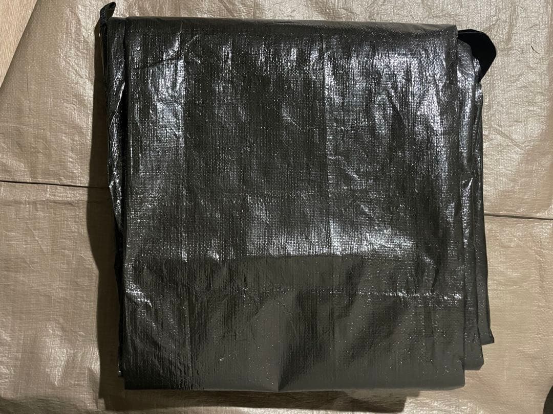 テンマクデザイン サーカスTC DX+ NATSUバージョン　インナーテント