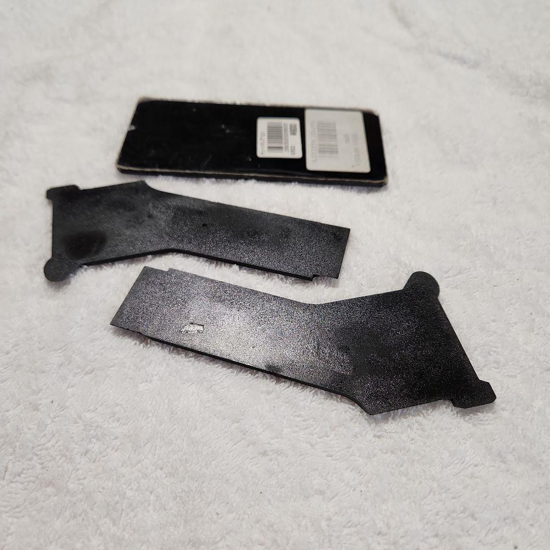 スキー用グライダーとワックスセット