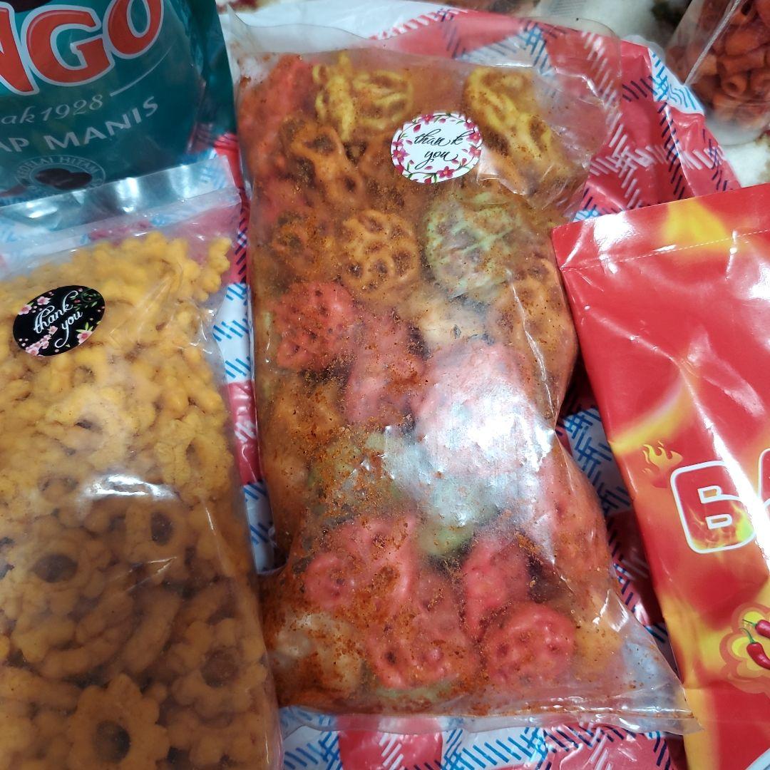 林‼️色々スナックまとめ