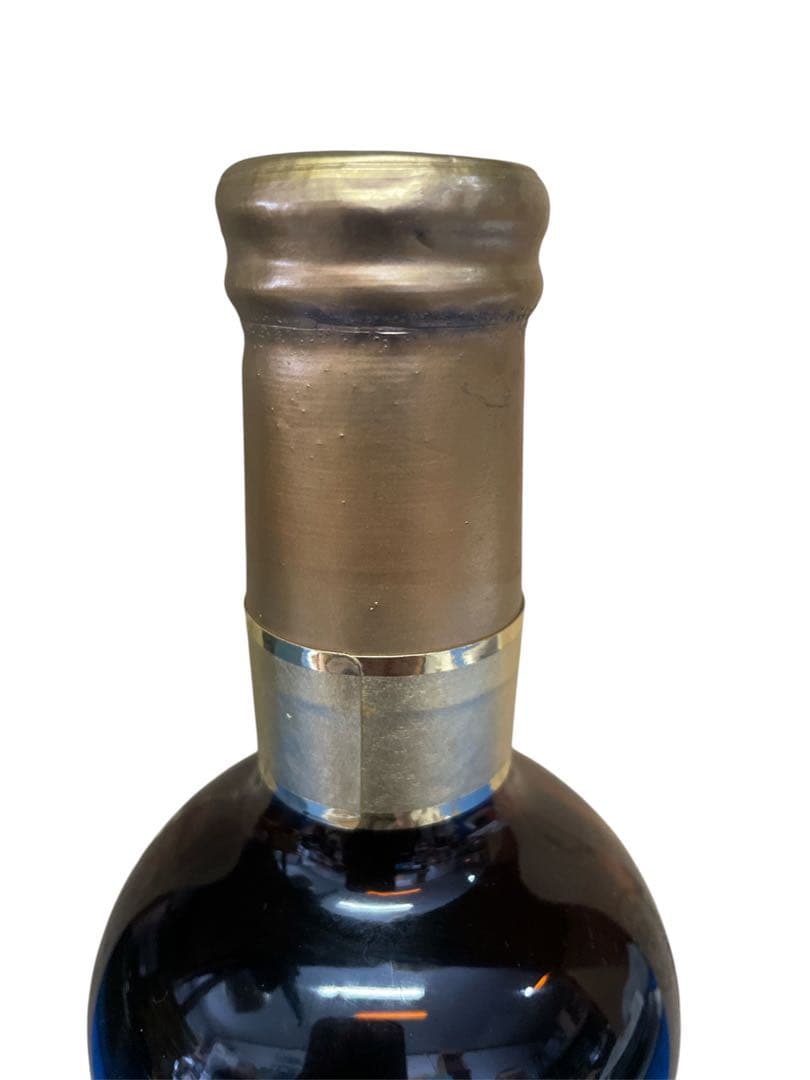 サントリーウイスキー 創業 一八九九 ウイスキー特級 760ml 43%