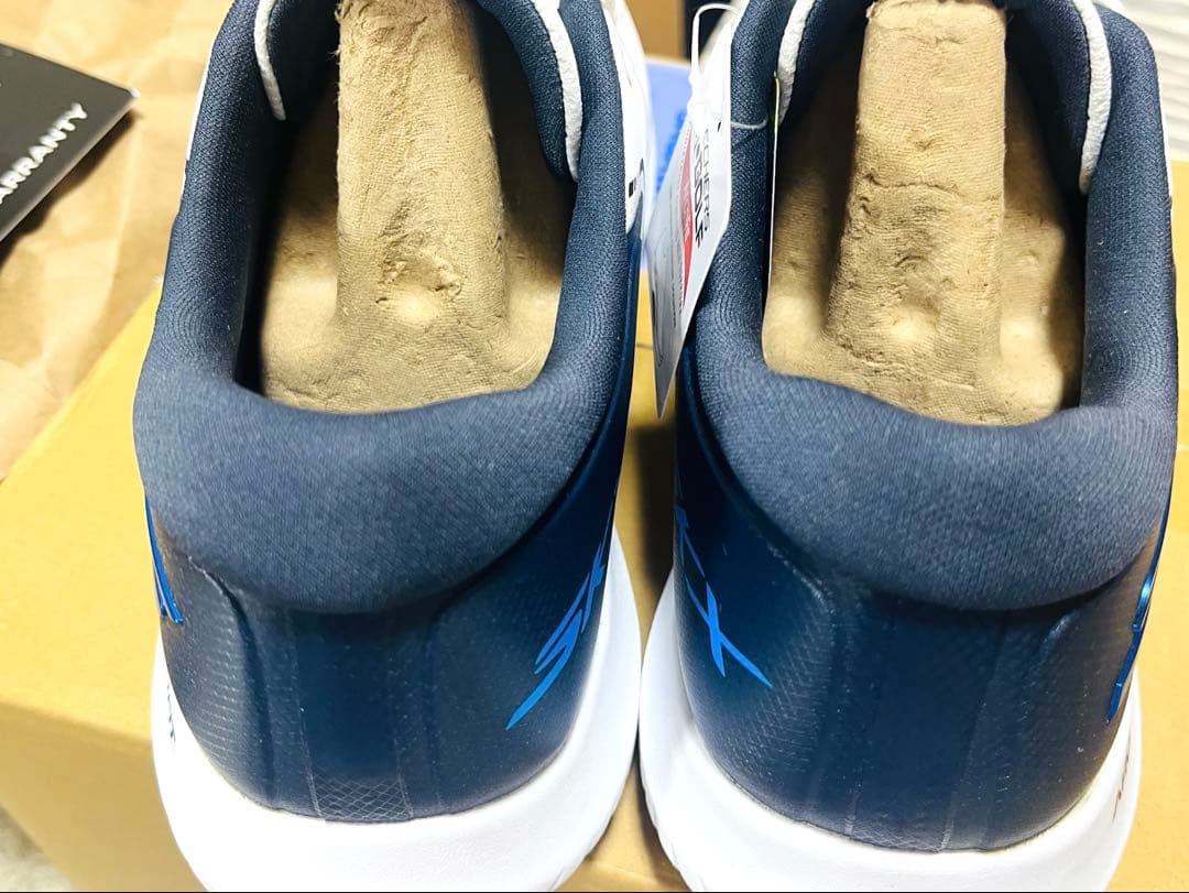 【新品未使用】SKECHERS ARCHFIT ゴルフシューズ 26cmメンズ