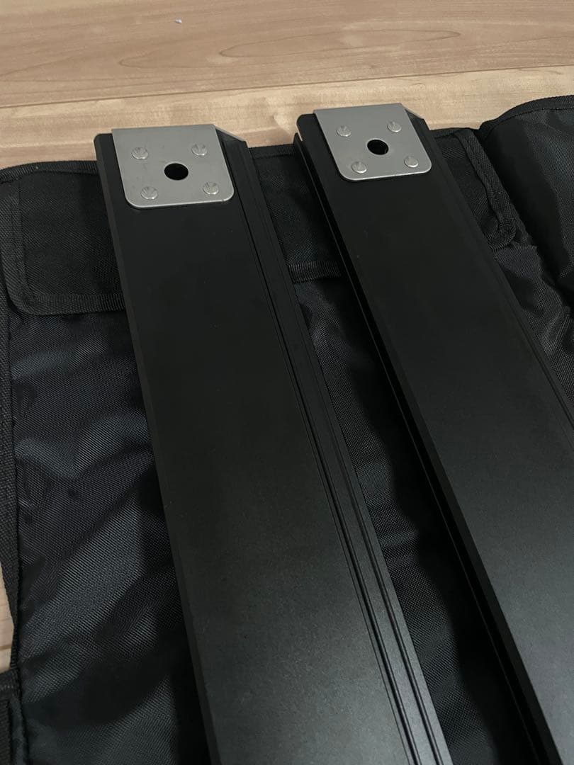 セパレートIGT レール 4ユニット＋収納ケース