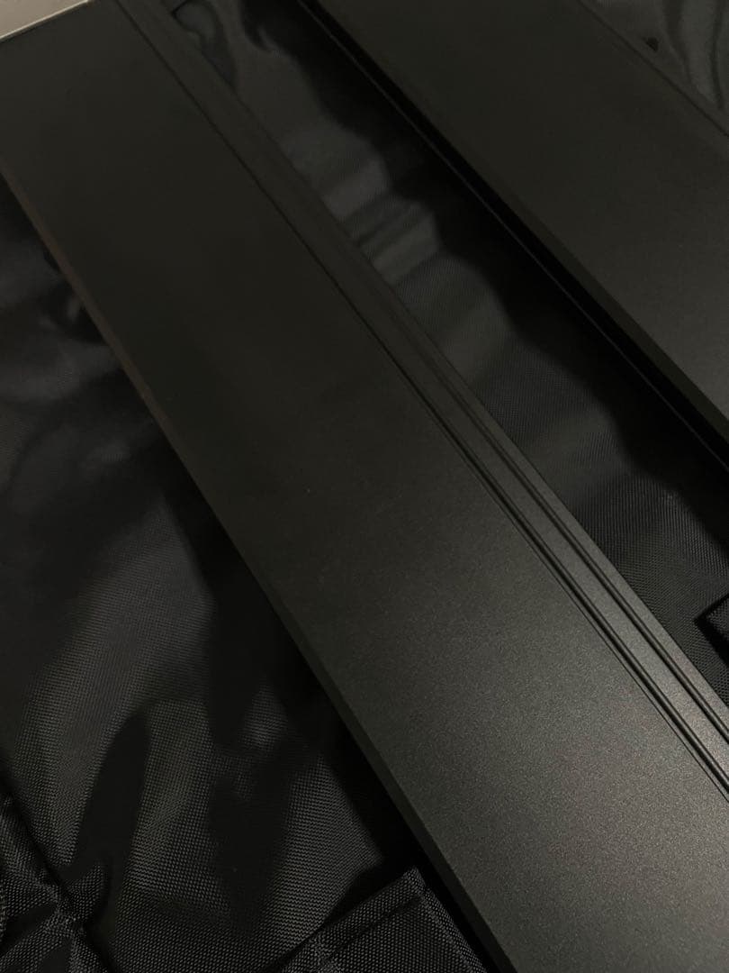 セパレートIGT レール 4ユニット＋収納ケース