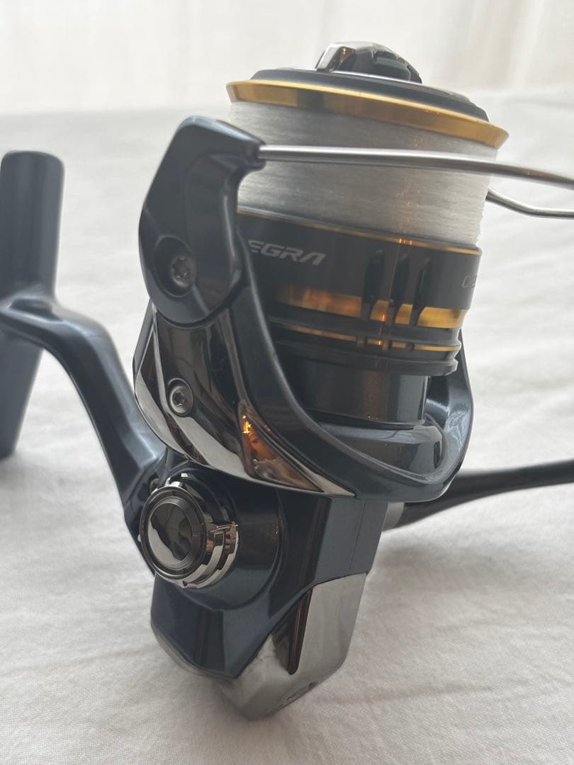 SHIMANO シマノ アルテグラC2000S