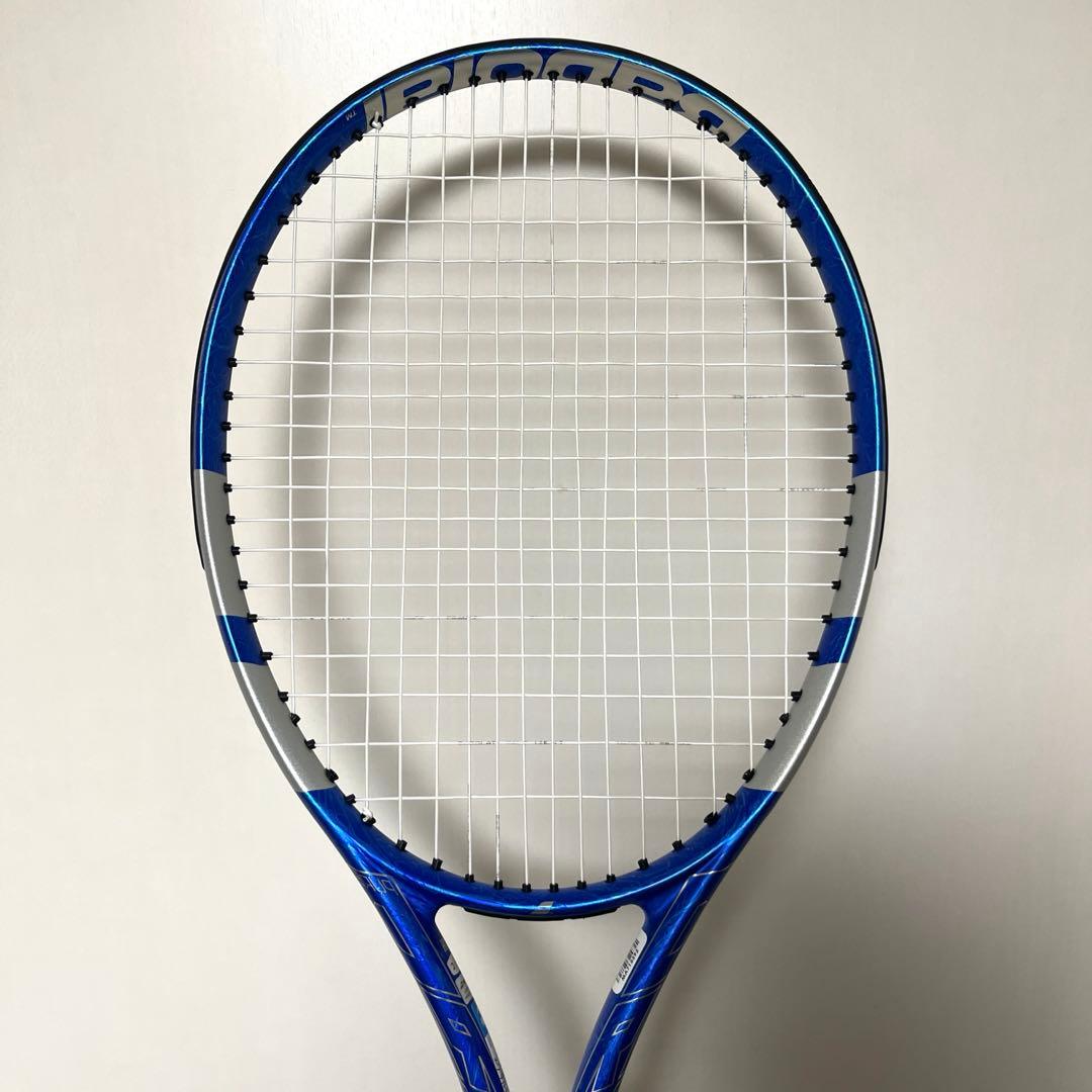 バボラ　ピュアドライブ30周年記念モデル　G2