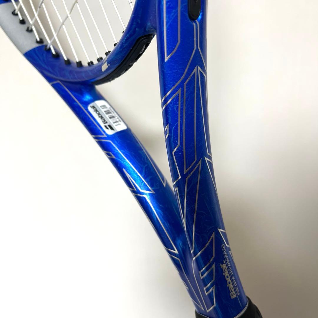 バボラ　ピュアドライブ30周年記念モデル　G2