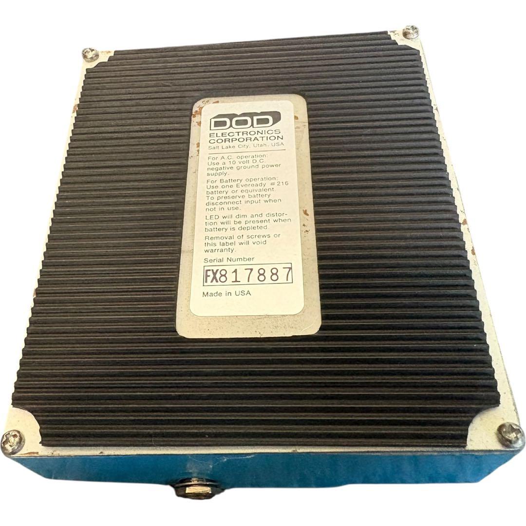 ★付属品完備★ DigiTech PDS1002 デジテック デジタルディレイ