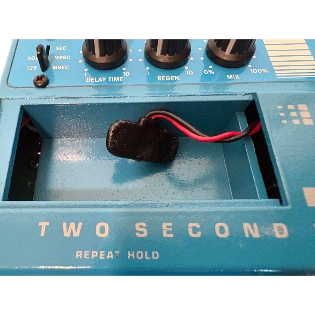 ★付属品完備★ DigiTech PDS1002 デジテック デジタルディレイ