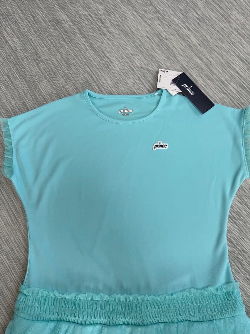 お値下げしました❣️princeテニスウェア　ワンピース新品