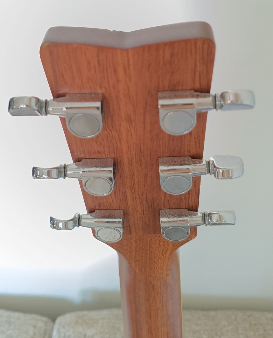 Yamaha ヤマハ アコースティックギター FG720S BS