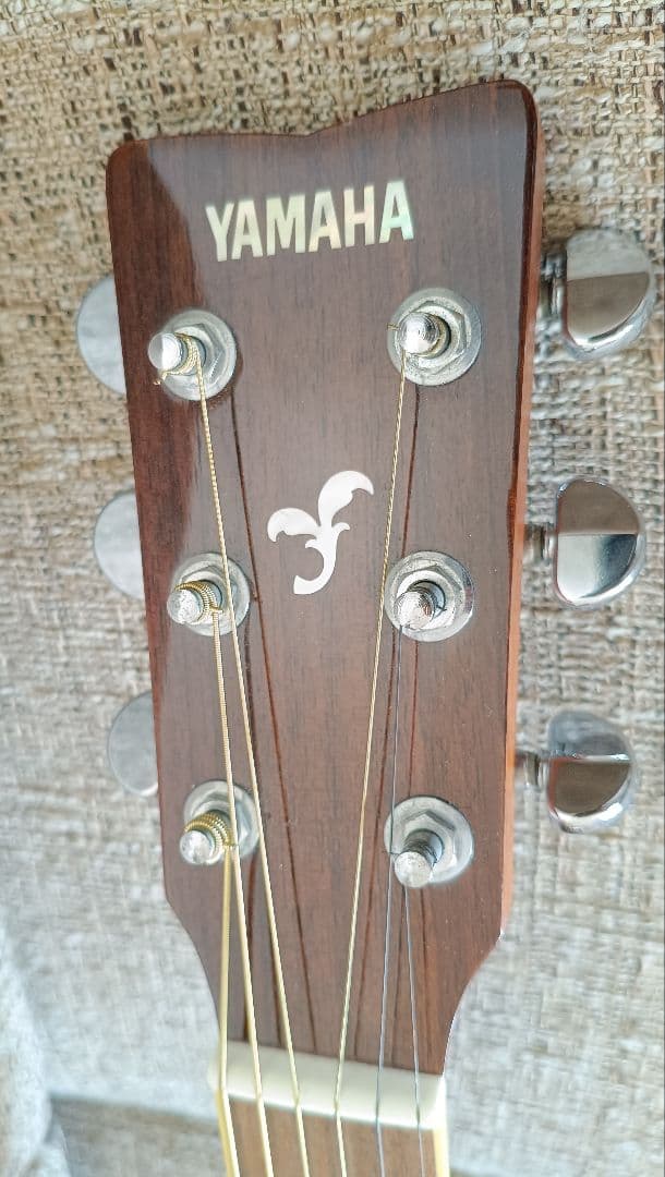 Yamaha ヤマハ アコースティックギター FG720S BS