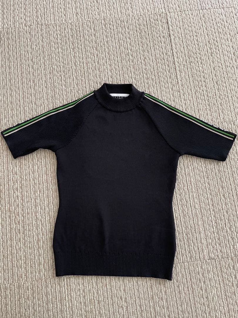 DECEMBERMAY ☆ モックネック　レディース　S