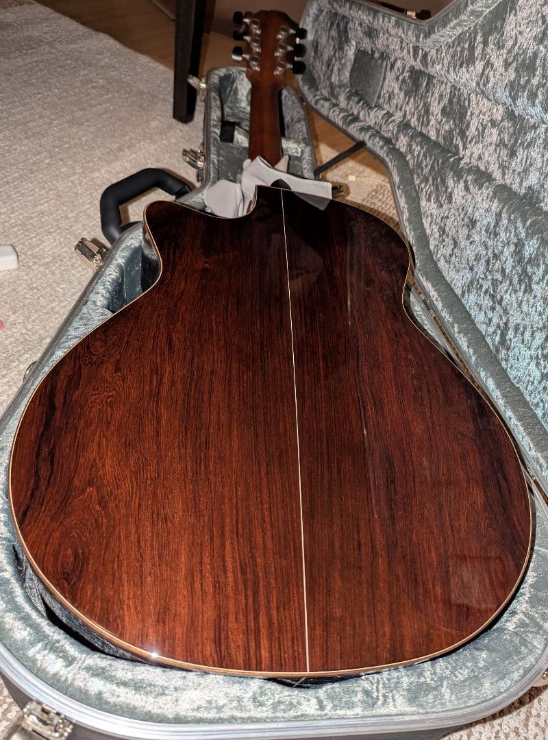 Furch Rainbow Gc-AG（修復歴なし・傷なし）