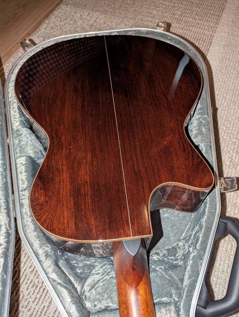 Furch Rainbow Gc-AG（修復歴なし・傷なし）