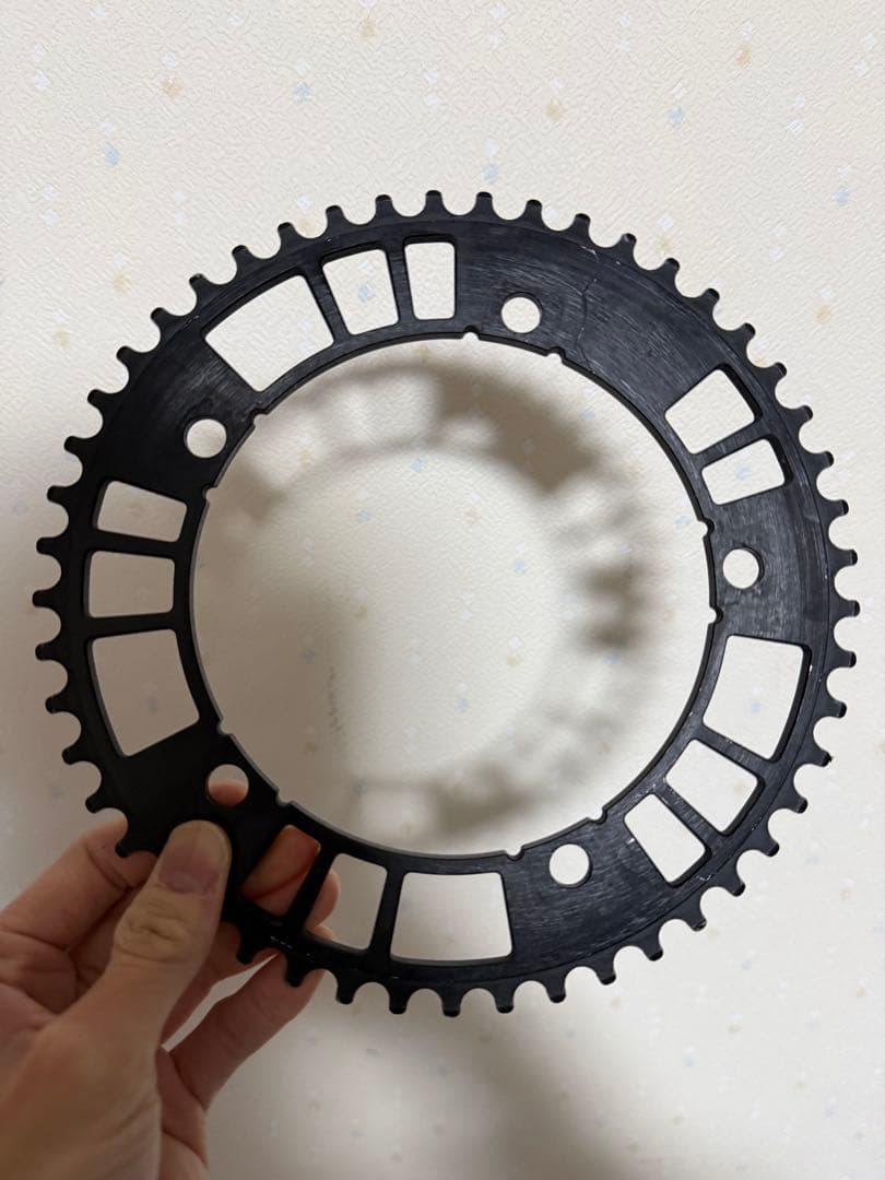 AARN 49T ブラック