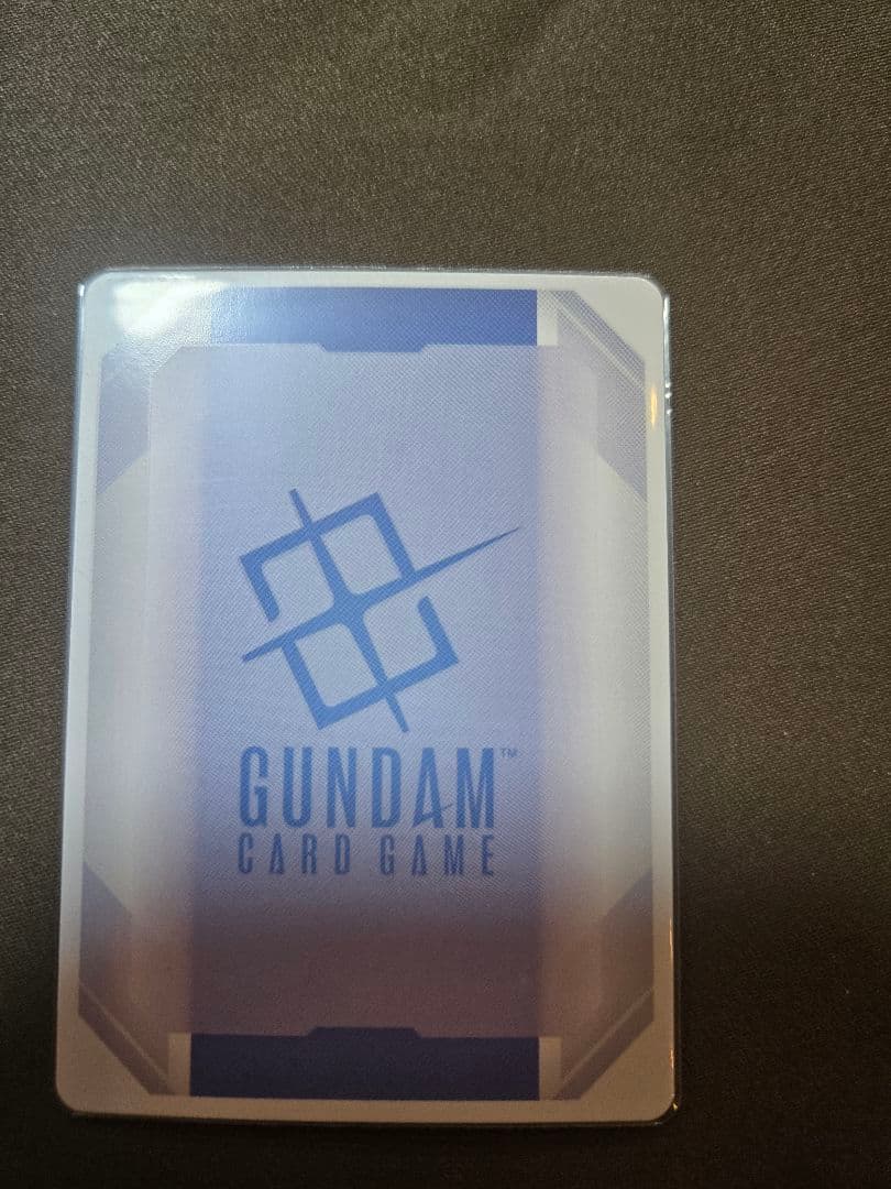 GQuuuuuuX(ジークアクス)オメガ・サイコミュ起動LR++　アマテ　C+