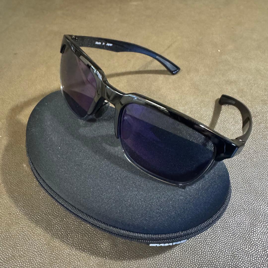 SWANS ER-01 サングラス ケース付き【綺麗です】