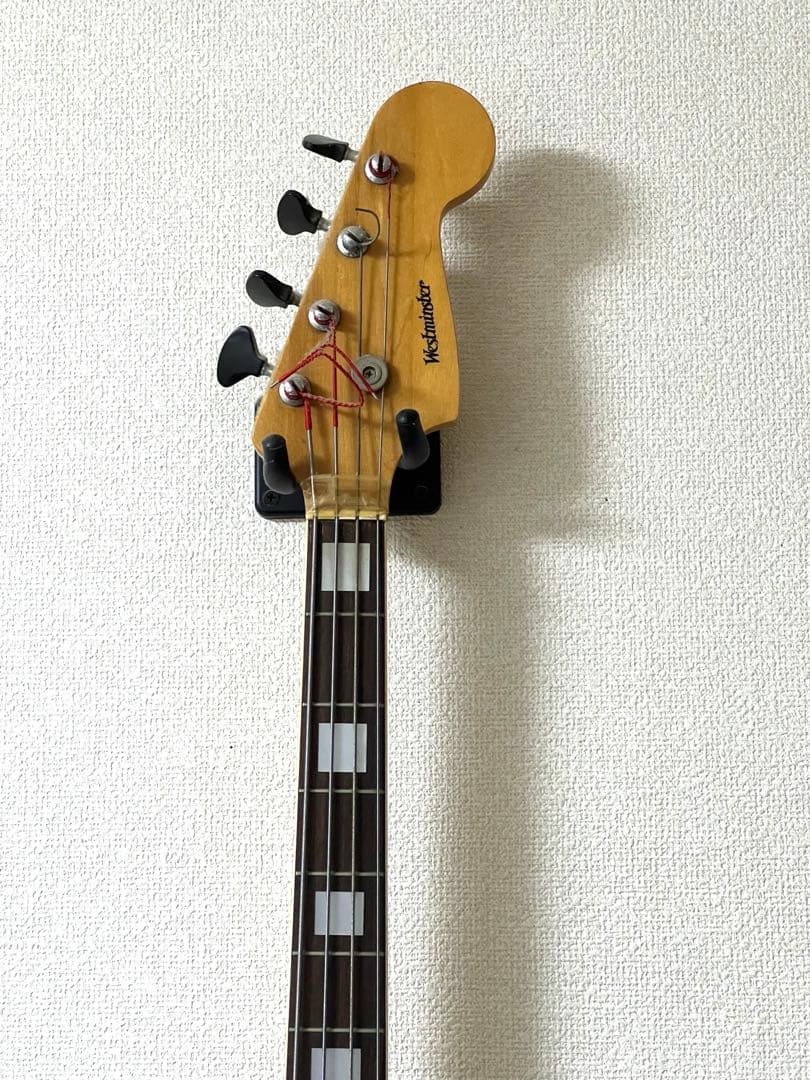 【マツモク製】 Westminster ウエストミンスター ベース