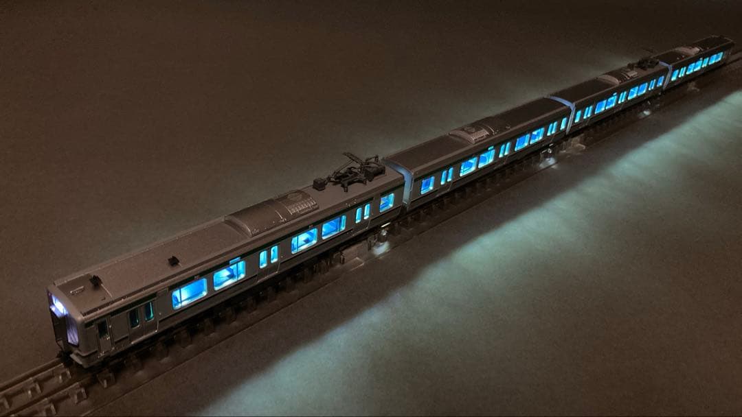 E721系 1000番台 東北本線など MICROACE A-7497