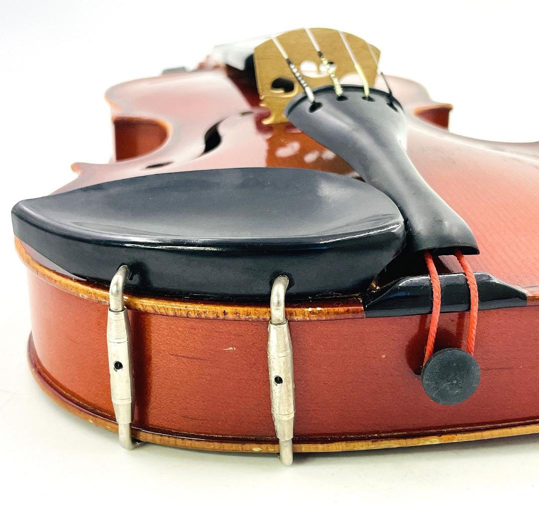 SUZUKI VIOLIN No.102 国産ビンテージ 3/4【整備品】