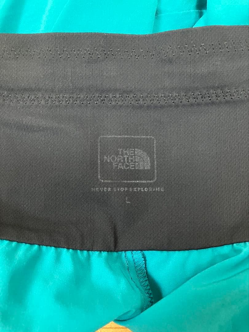 ランニングウェア　セット　エンデュリスレーシングショーツ　Tシャツ