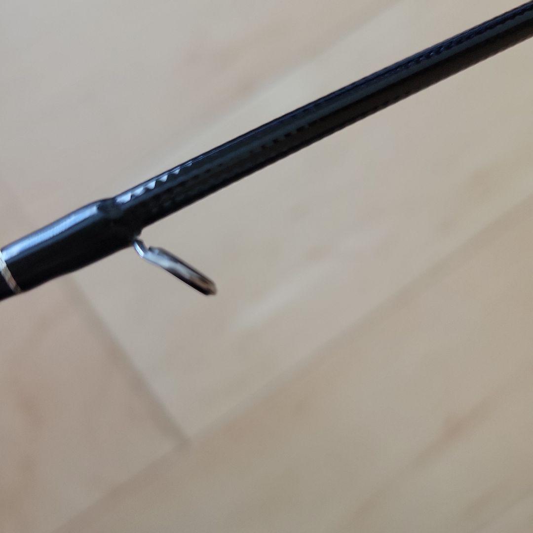 ヤマガブランクス EARLY 93 for Seabass　おまけ付き