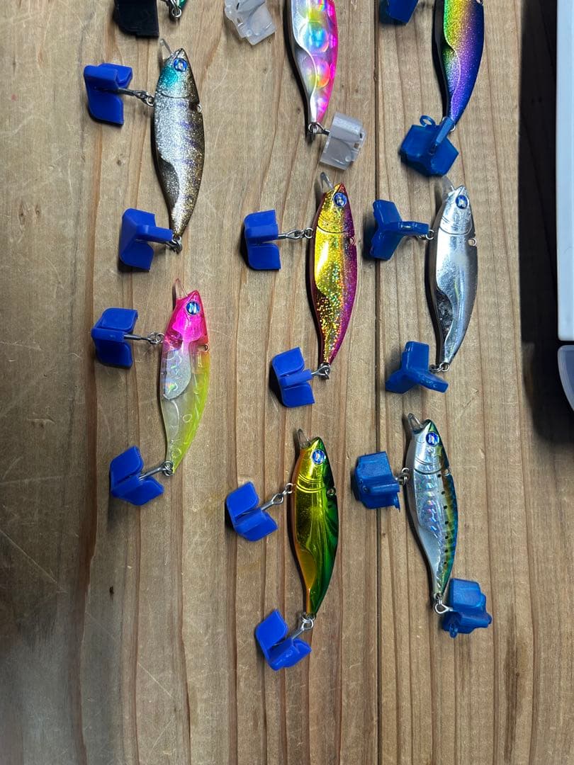 ブルーブルーBlueBlueナレージ65セット