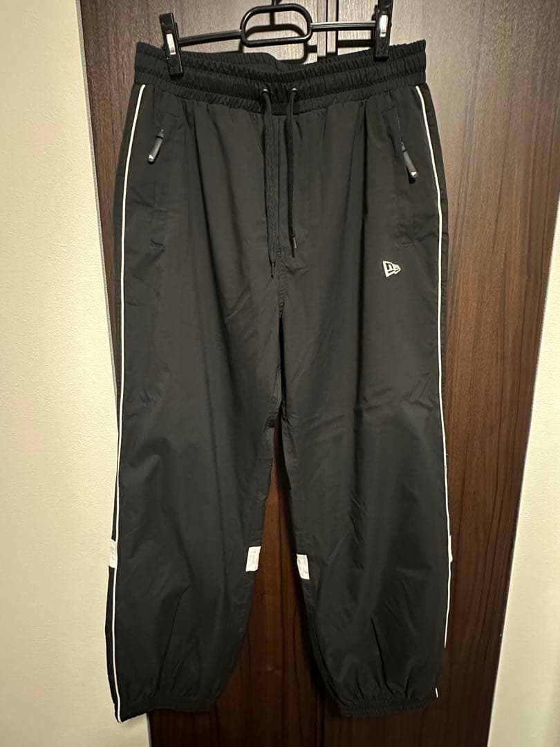 NEW ERA BOARDING ウェアスノートラックパンツ