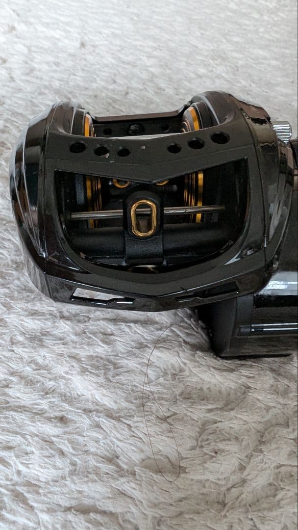 アブガルシア‼️早ブラフラセール‼️ビッグシューターWM50‼️値下しました‼️