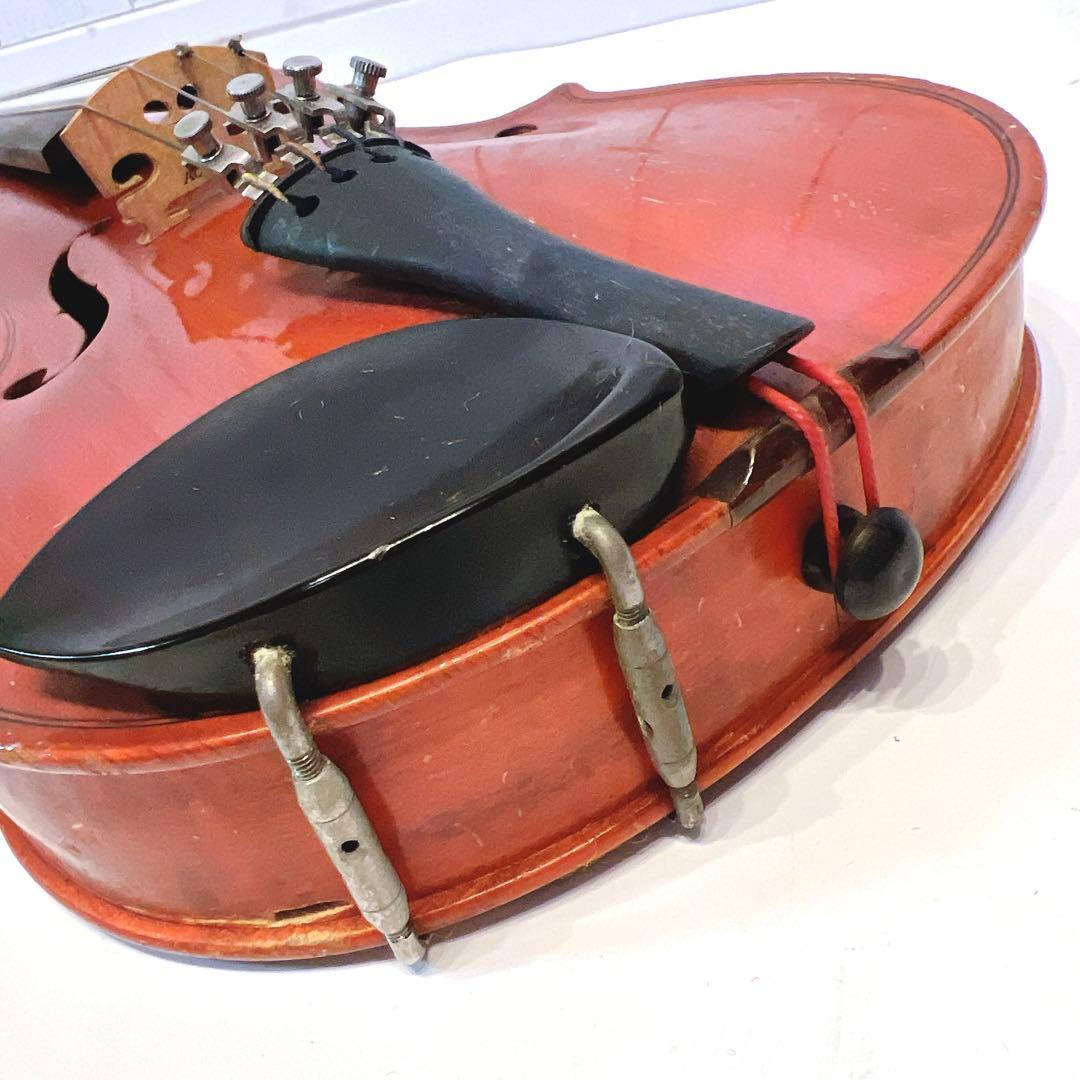 KISO SUZUKI NO.500 1/2サイズ バイオリン