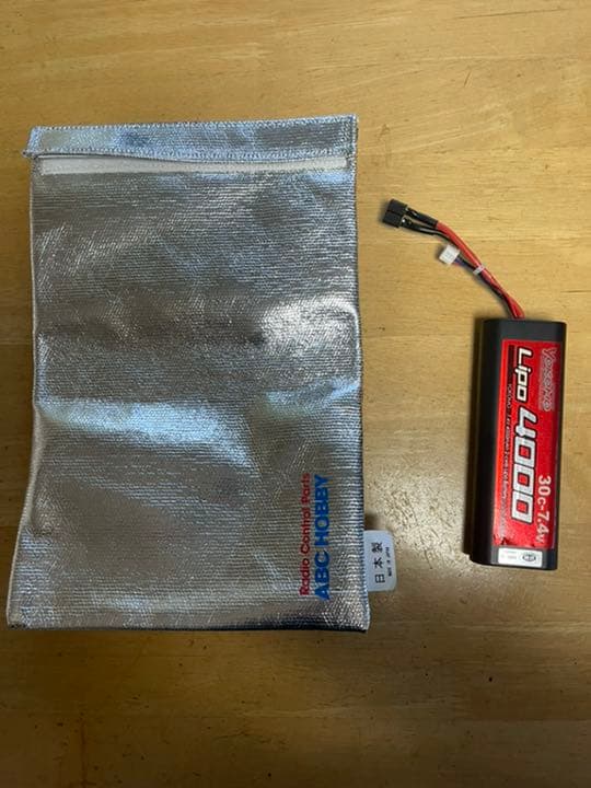 OTA-R31 STREETJAM限定仕様 ドリフトカーセット