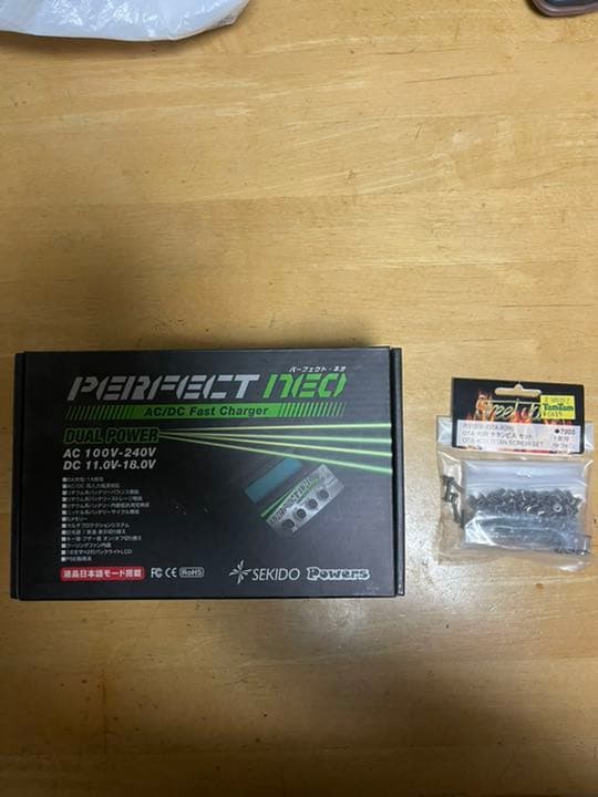 OTA-R31 STREETJAM限定仕様 ドリフトカーセット